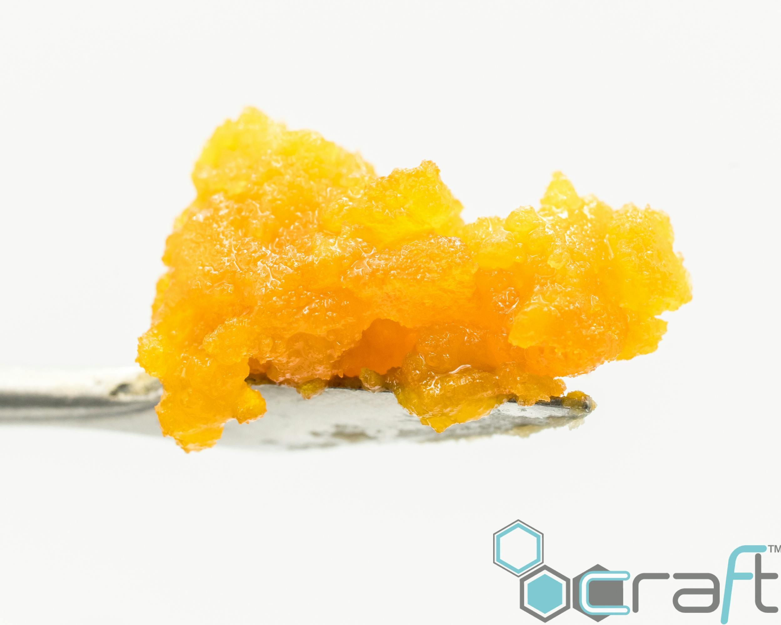 Craft Sesh Pho Wax/Budder
