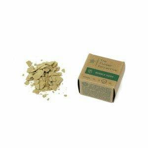 The Flower Collective Bubble Hash