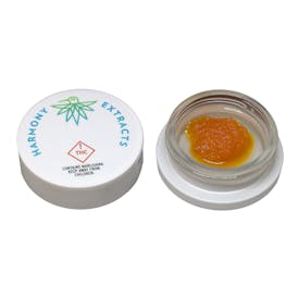 HARMONY | 4G Badder | Hybrid