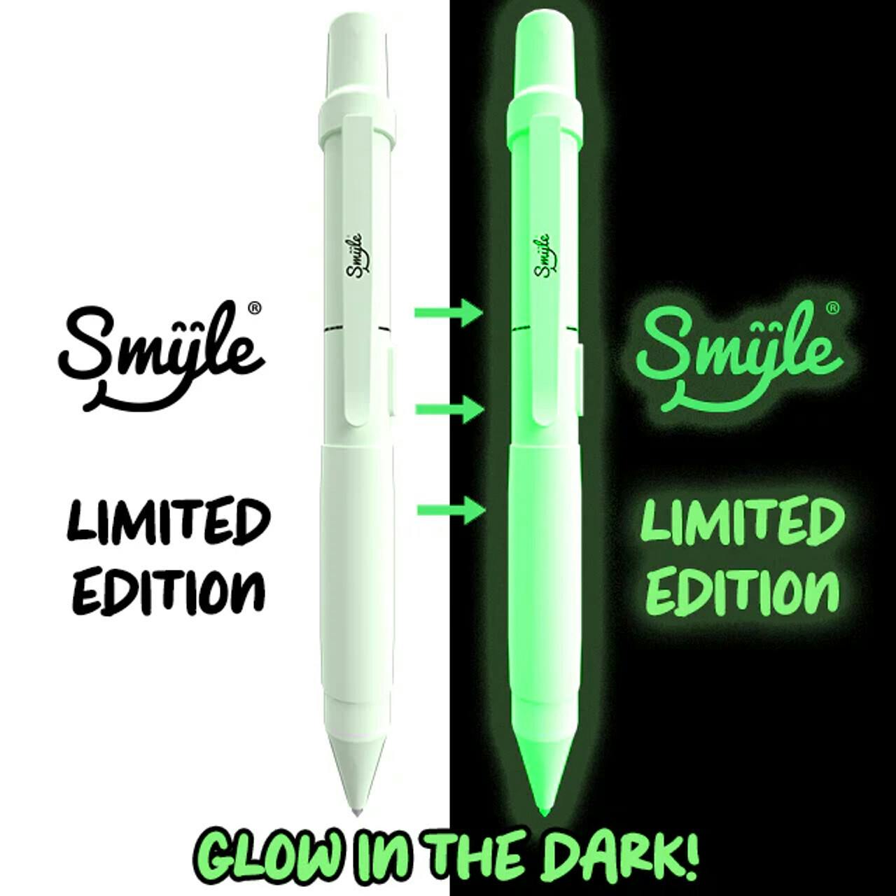 Penjamin 300mah Variable Voltage Thread And Pen Glow In The Dark