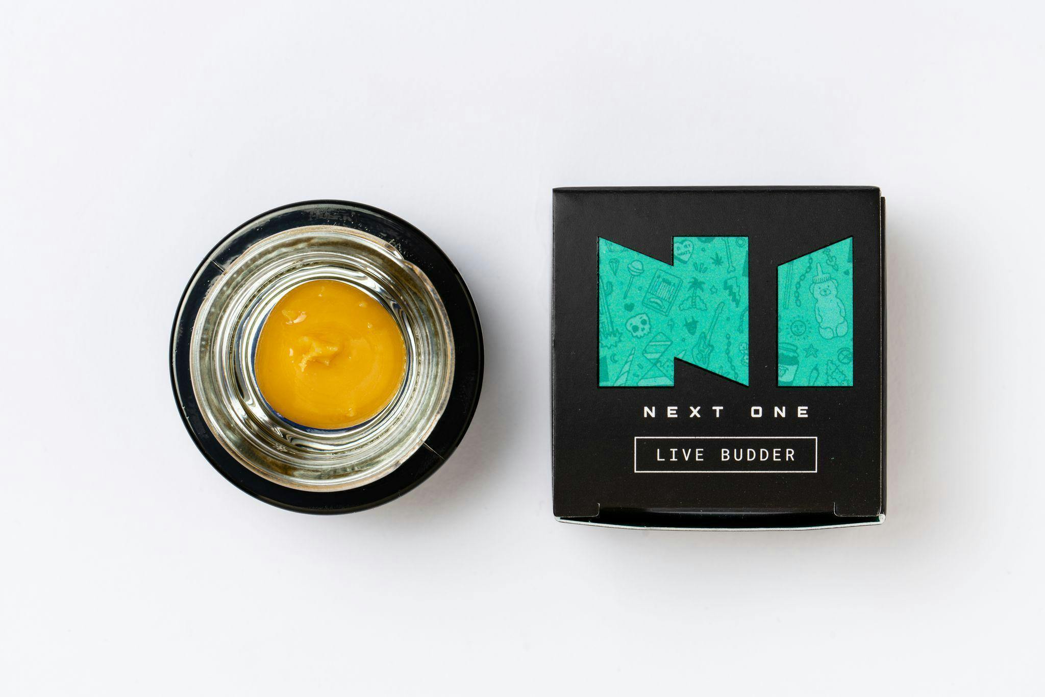 Budder Zeetah Bunz