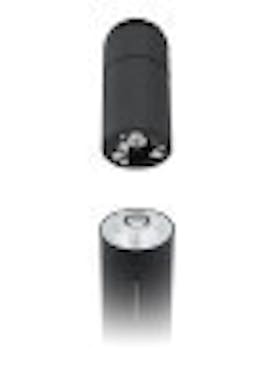 PUFFCO | PIVOT | 3D CHAMBER 2-PACK | ONYX
