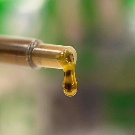West Edison | RSO | (S/H) Lemon Serenity-CBD cannabis product