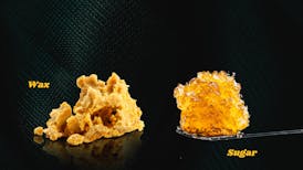 Apothecary | 1g Sugar Wax | (H) Pink Cookies