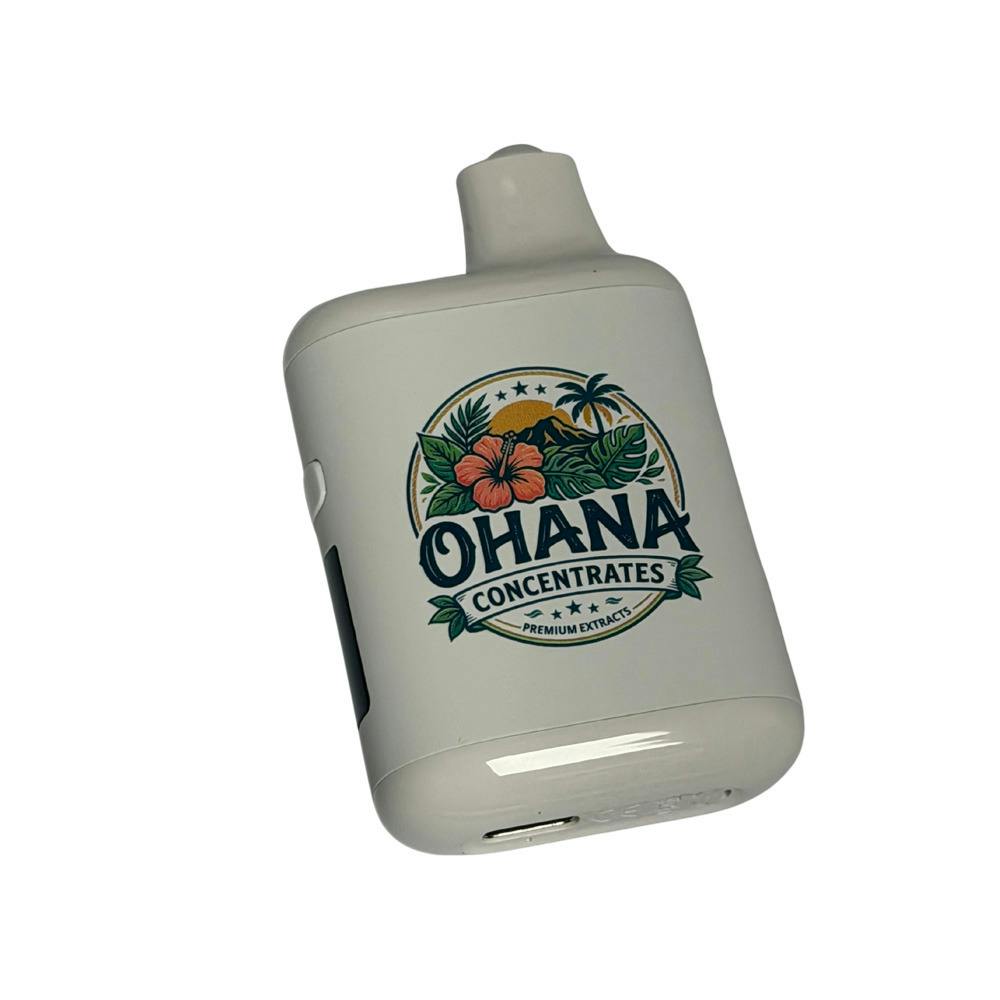 Ohana | 4g AIO | (H) Pineapple Express