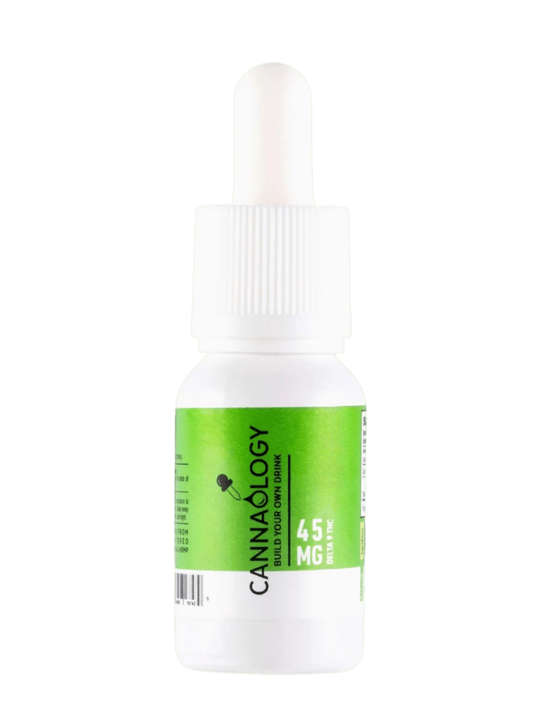 CannaOlogy - | Beverage Mixer | 45mg