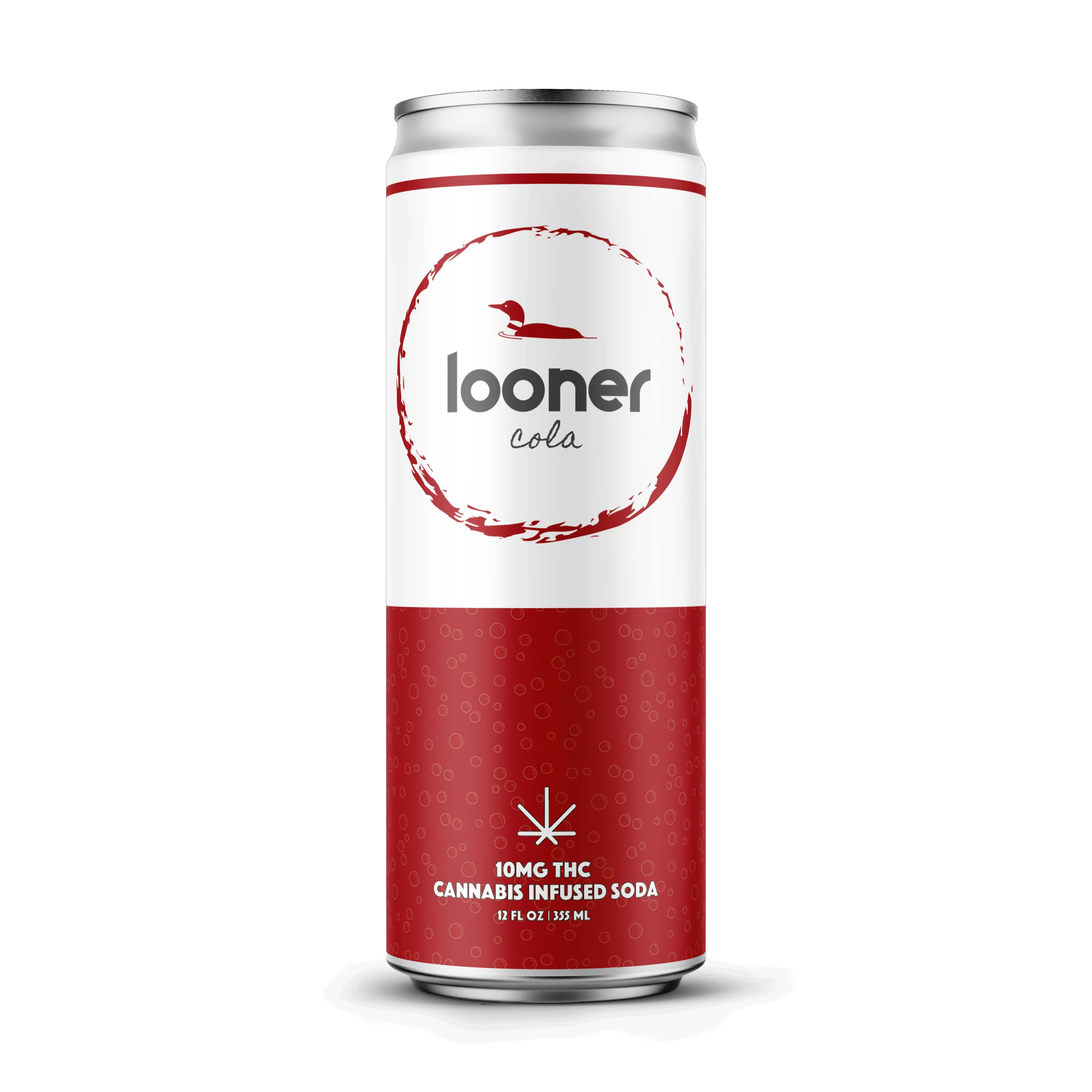 Looner - | Cola | 10mg