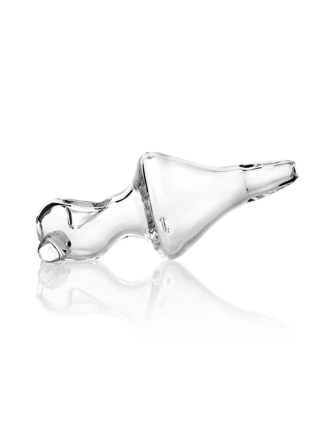 Grav Helix Small Hand Pipe