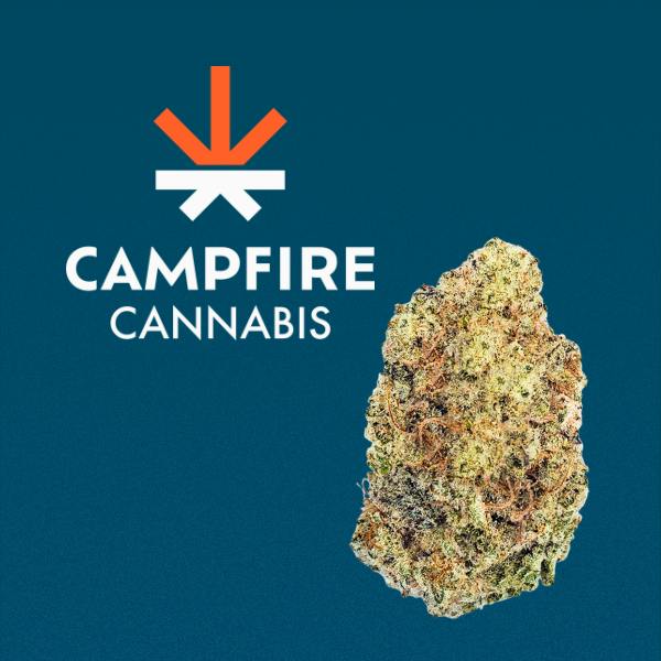 Mac Stomper at Green Apple Cannabis