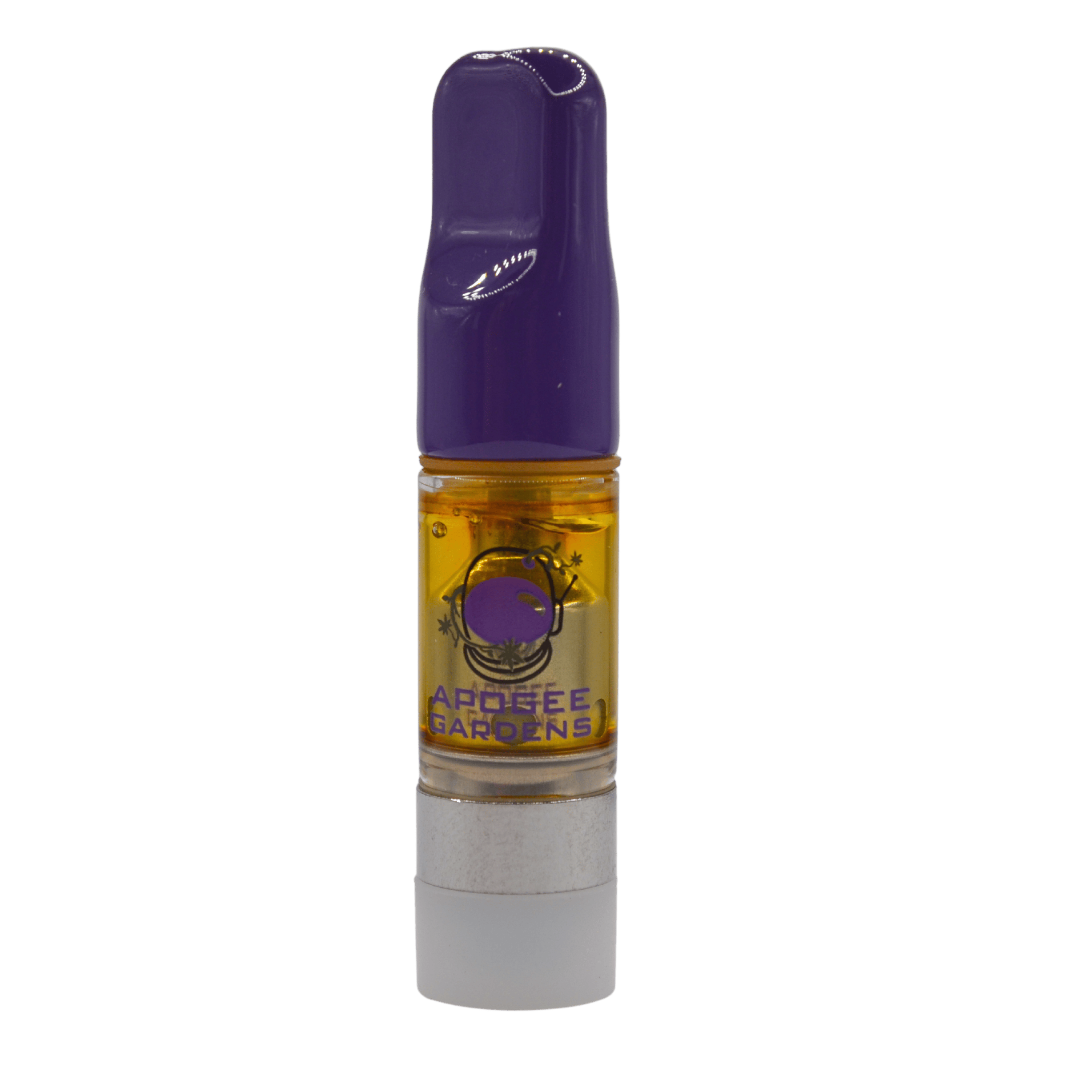 Distillate Cart 0.5g - - Pineapple Express