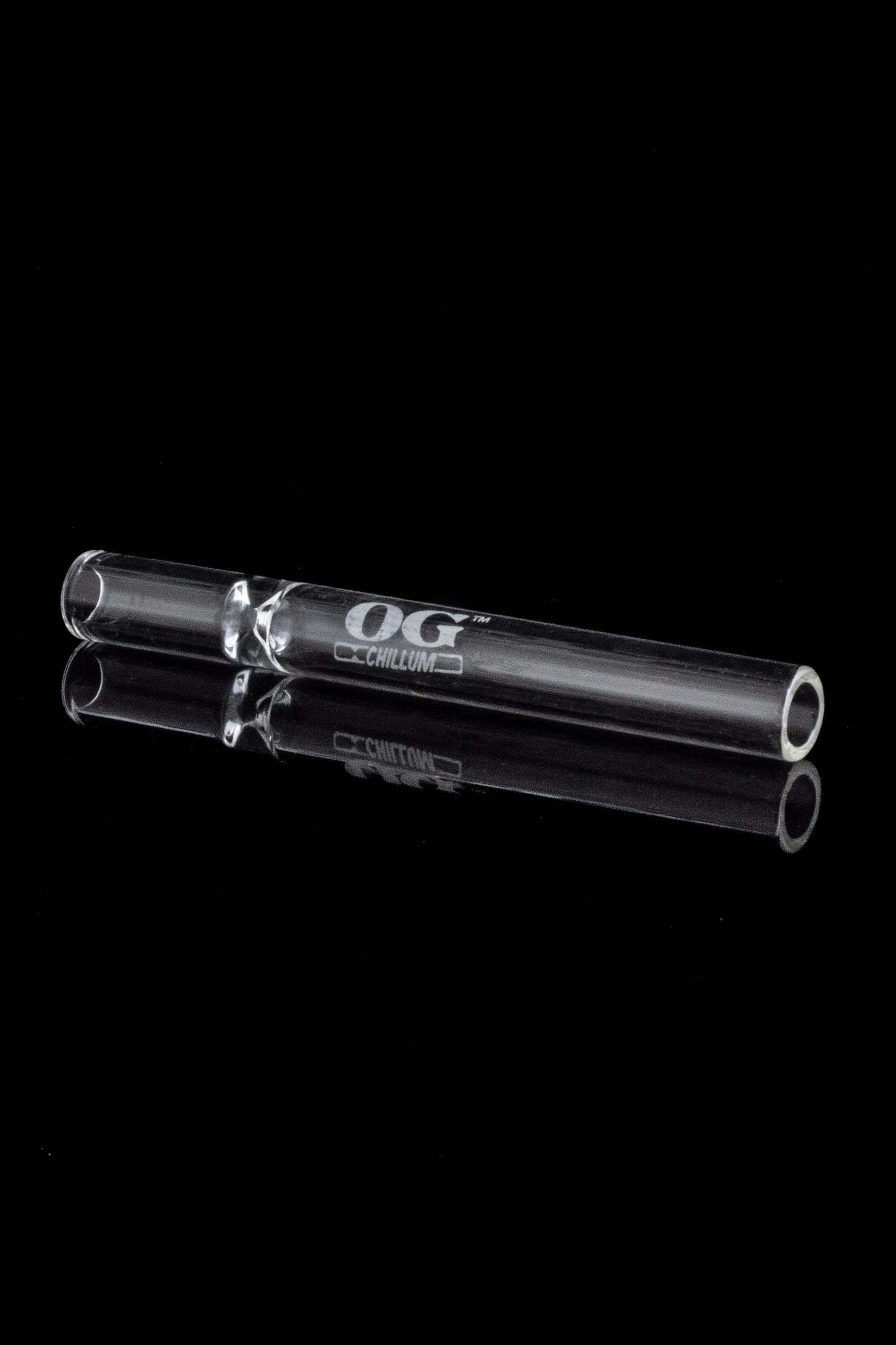 Og Chillum Pipe