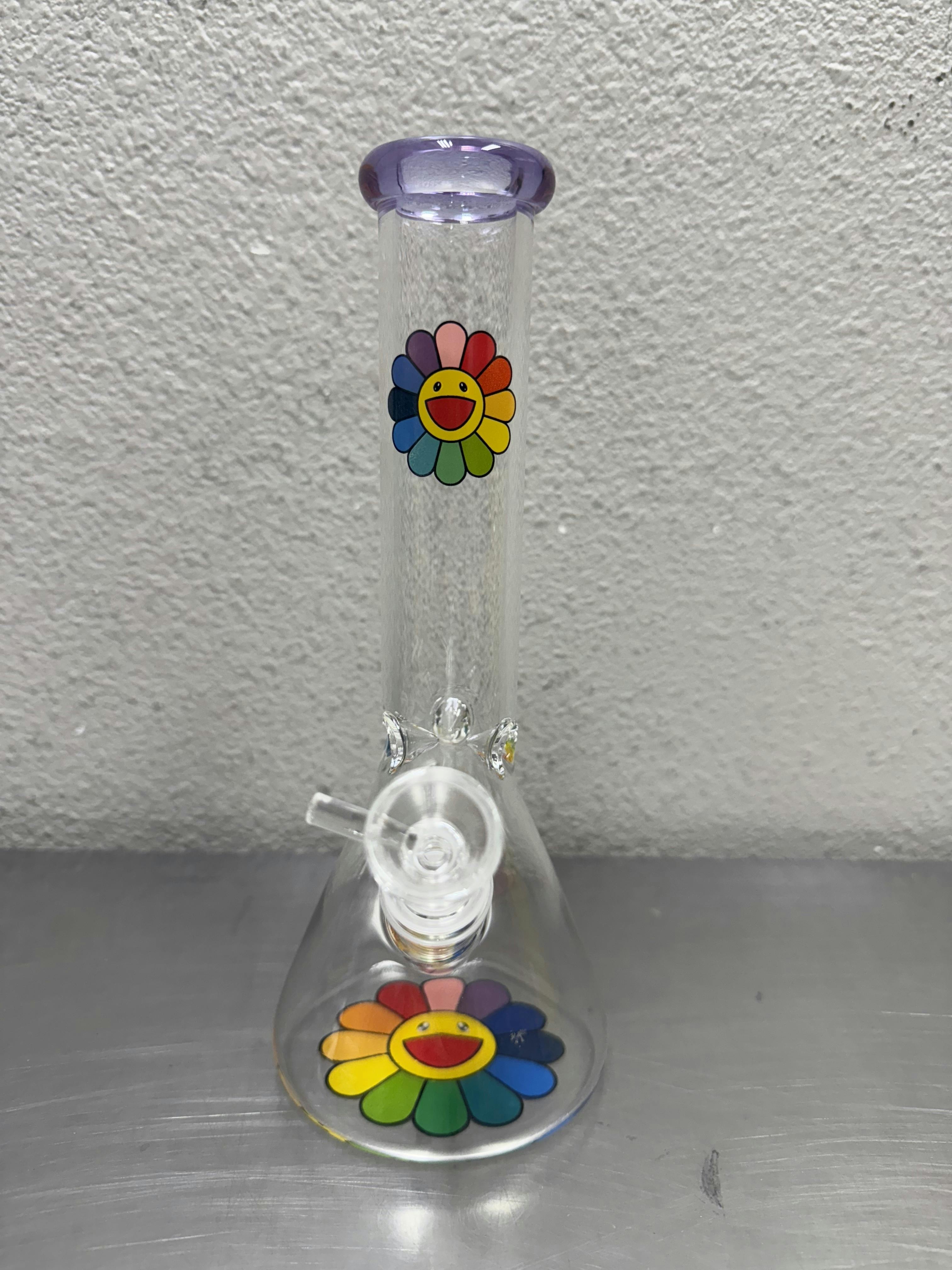 Takashi Murakami Bong Large One Size