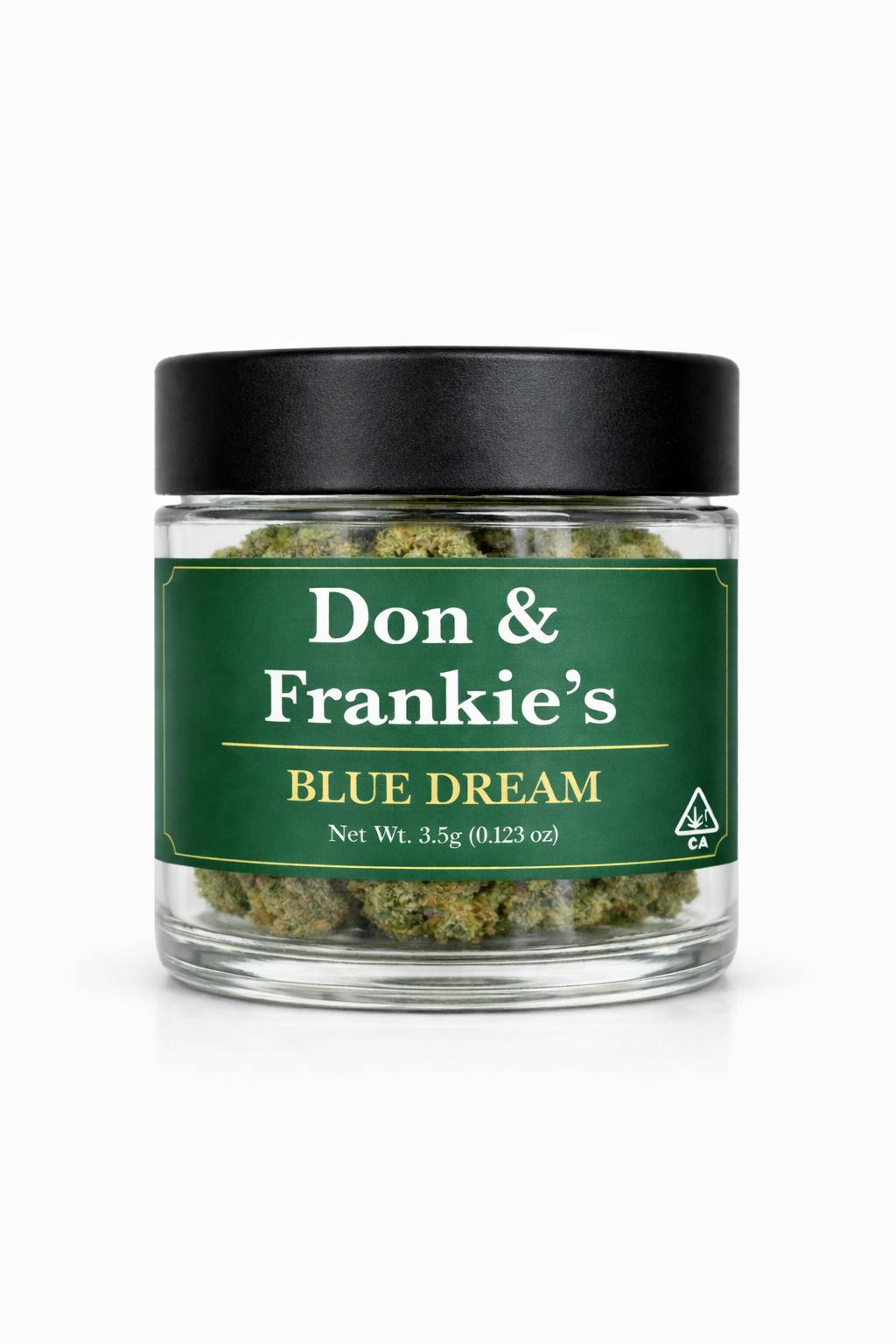 Blue Dream | 3.5g