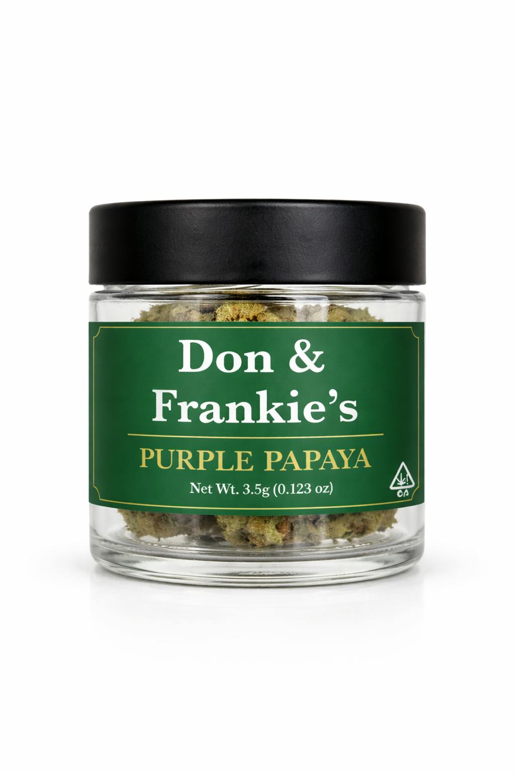 Purple Papaya | 3.5g
