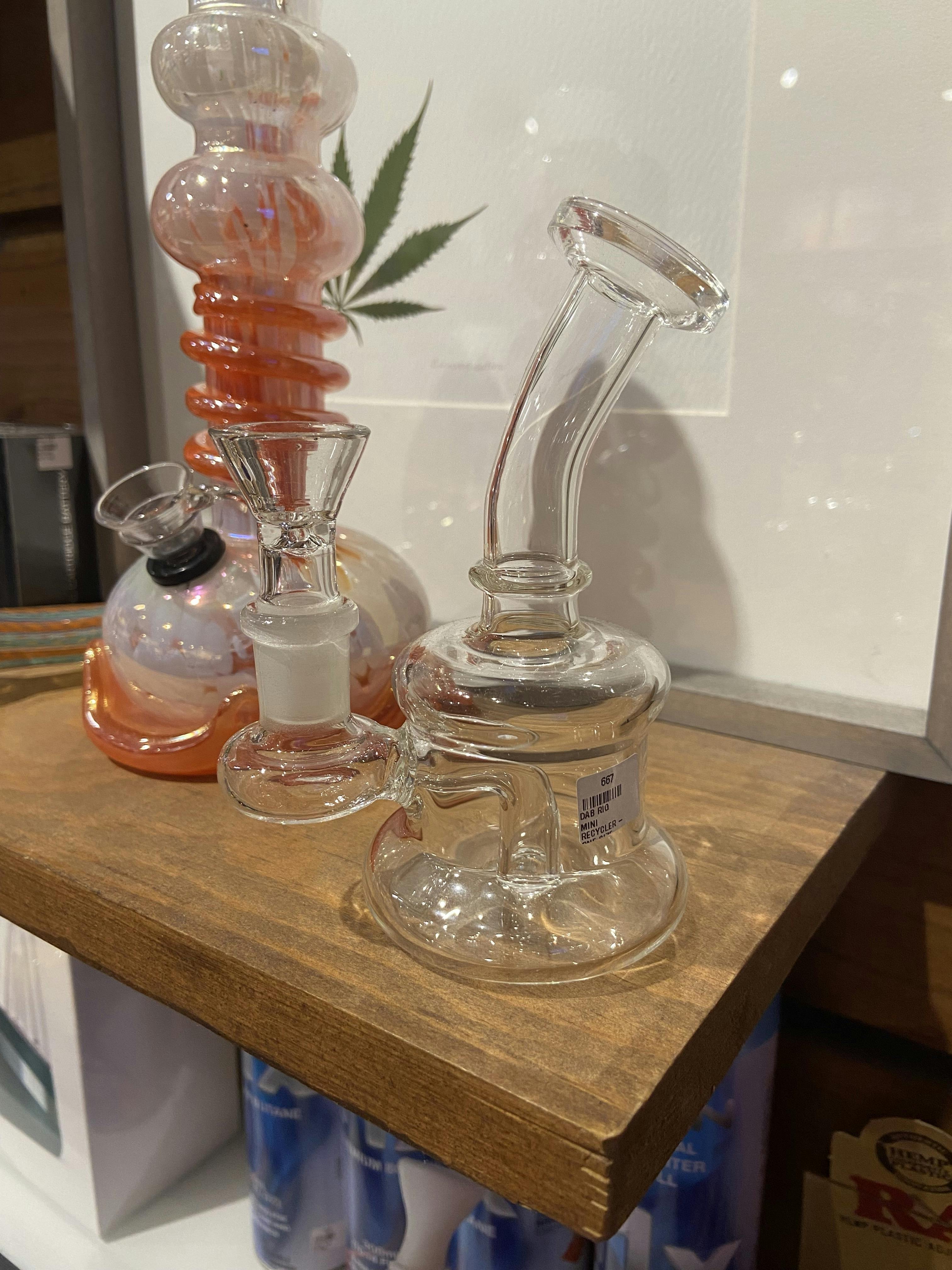 Mini Recycler - One Size