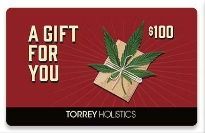 $100 GIFT CARD