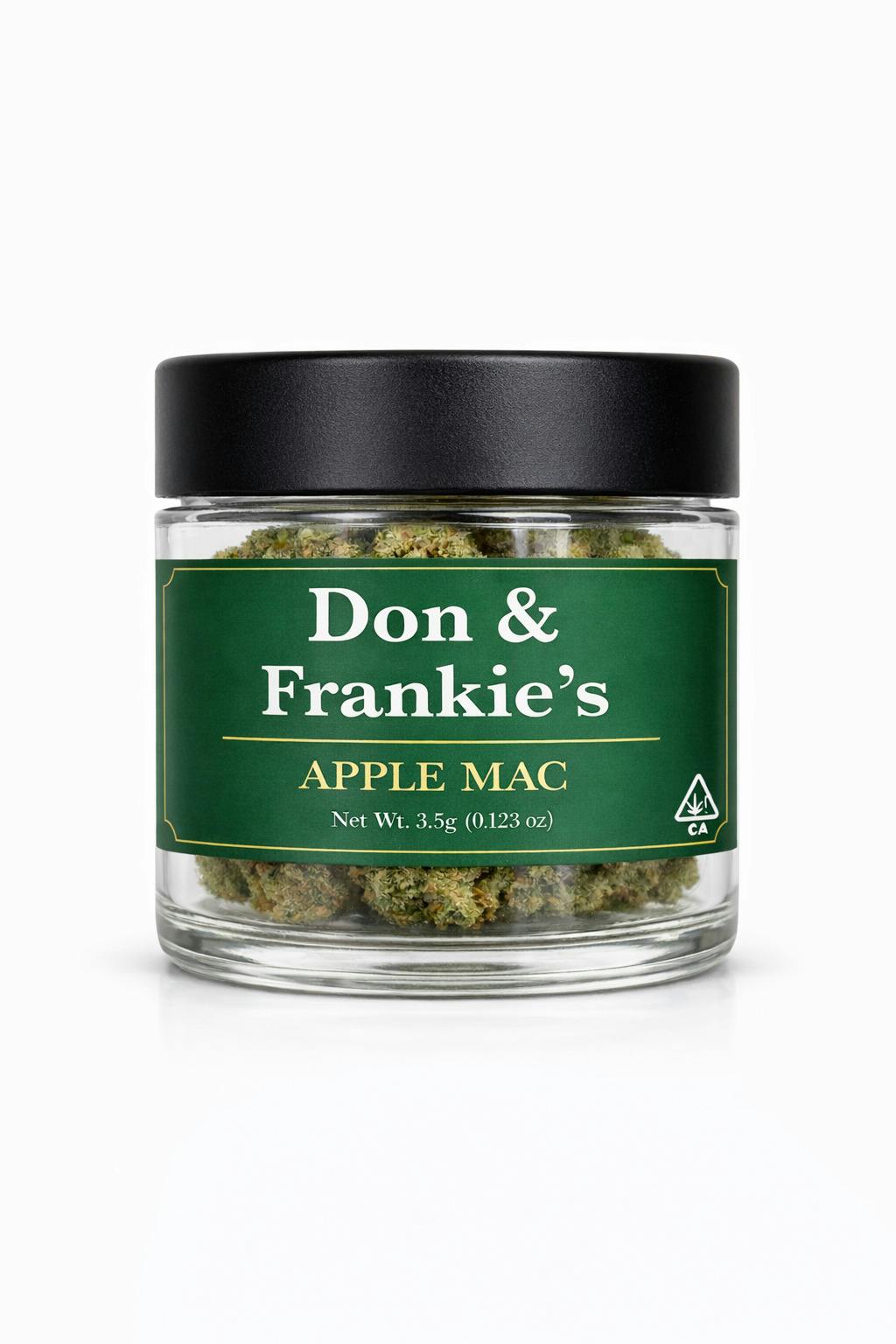Jiffy Cake x Zkittles | 3.5g