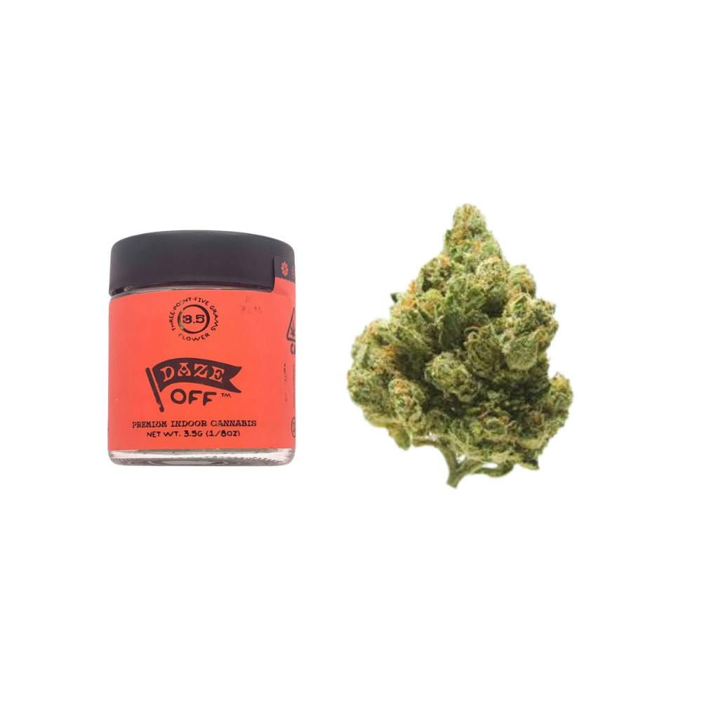 Platinum OG | 3.5g Flower cannabis product