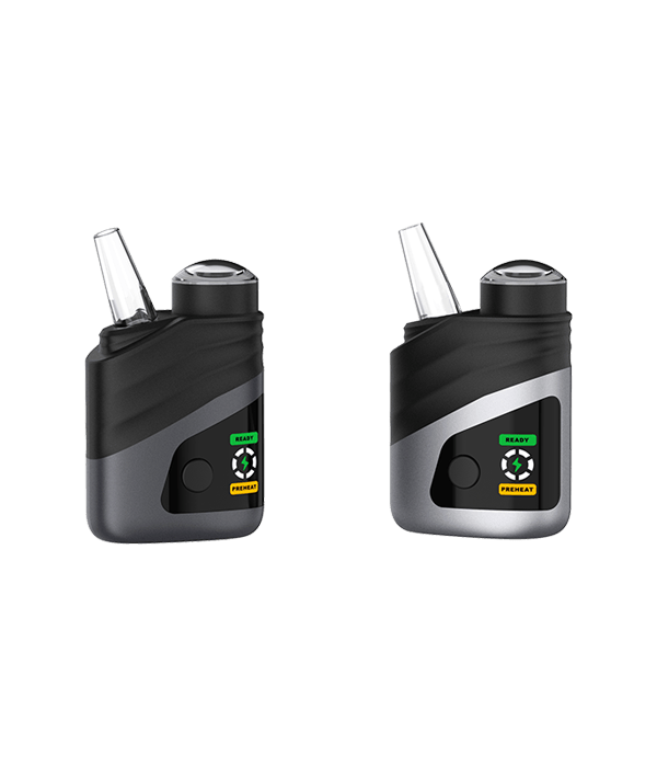 IPW1 | Mini Concentrate Vaporizer