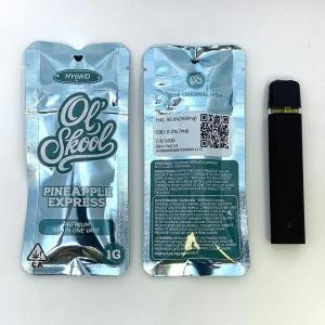Pineapple Express | 1g AIO Vape