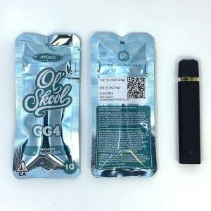 GG4 | 1g AIO Vape