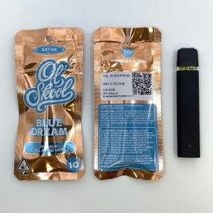 Blue Dream | 1g AIO Vape