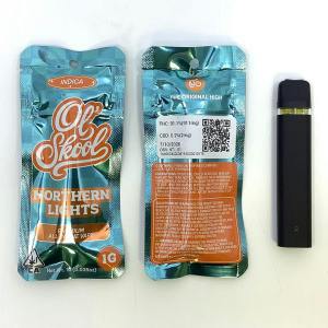 Northern Lights | 1g AIO Vape