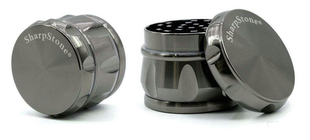 Sharpstone Grinder - 40mm