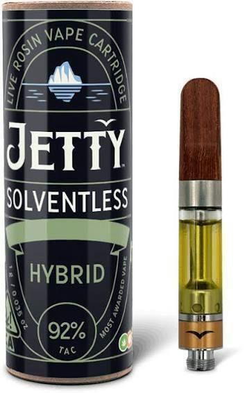 Fruit Basket SOLVENTLESS: 1g