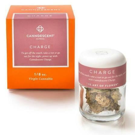 Charge Summer Badu | 3.5g