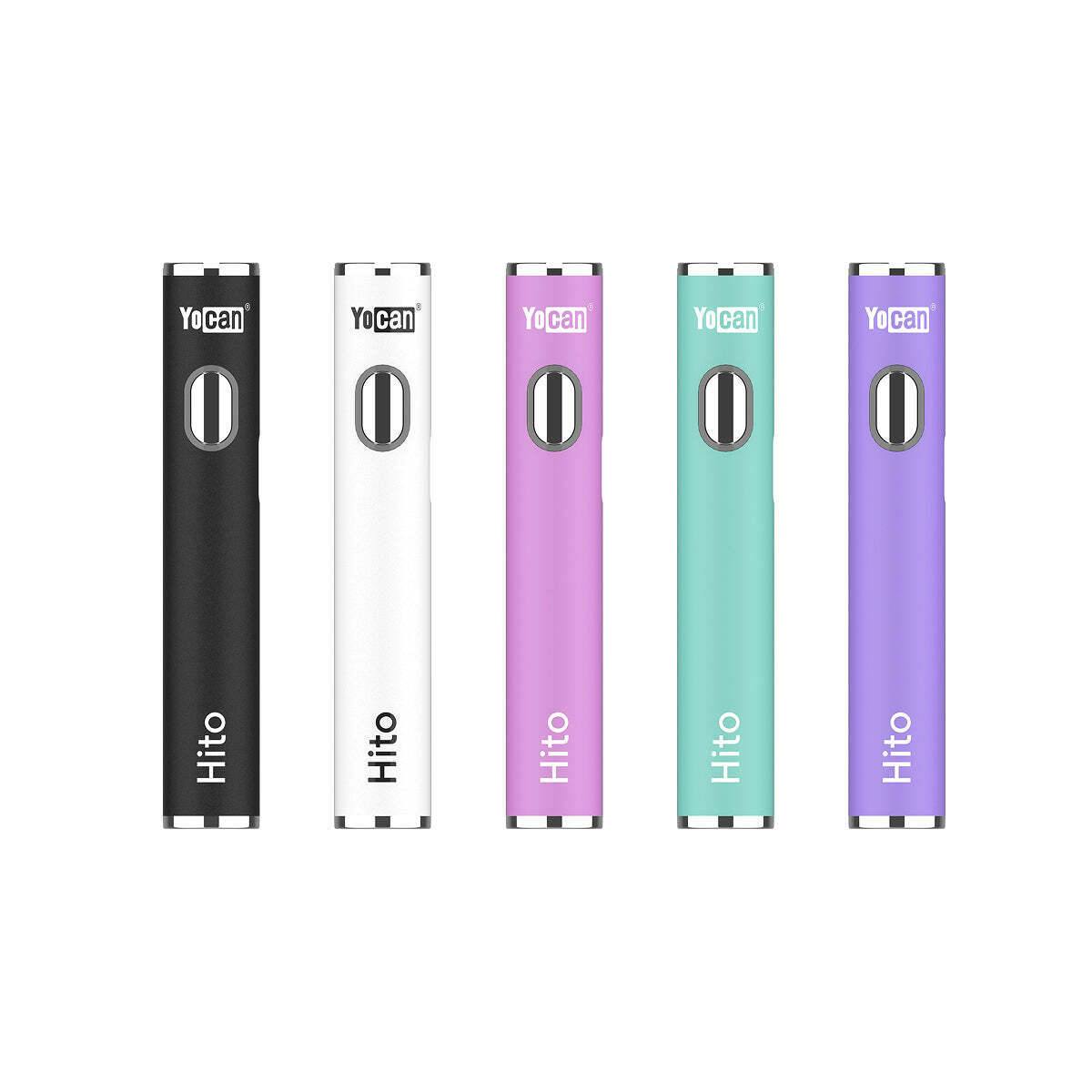 Hito Series Battery