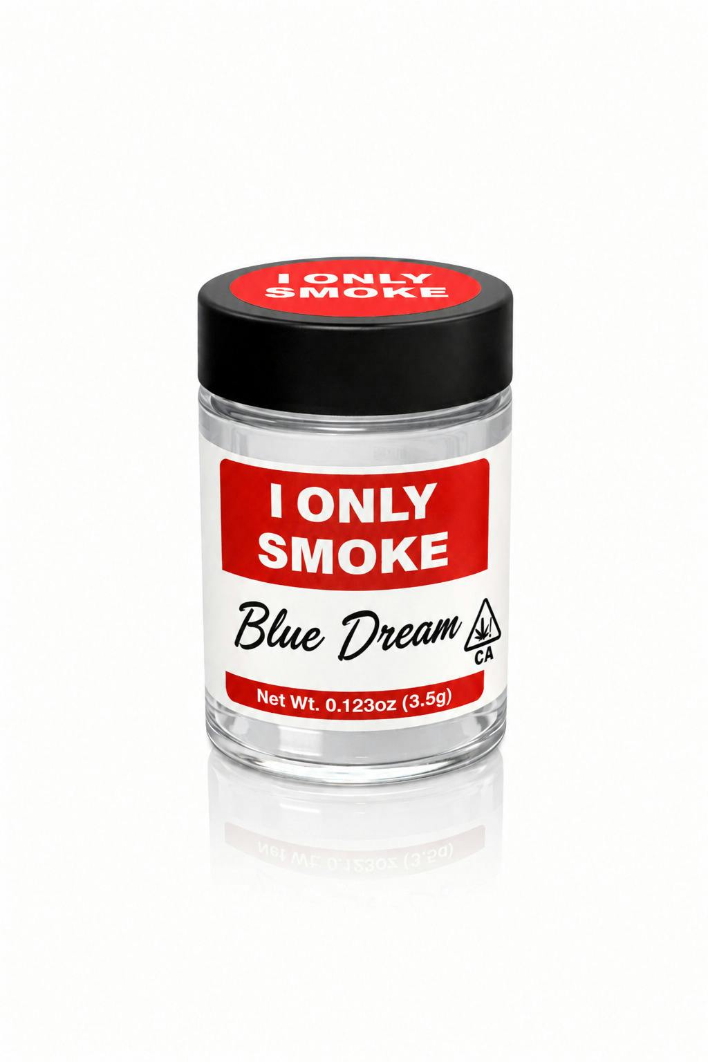 Blue Dream | 3.5g
