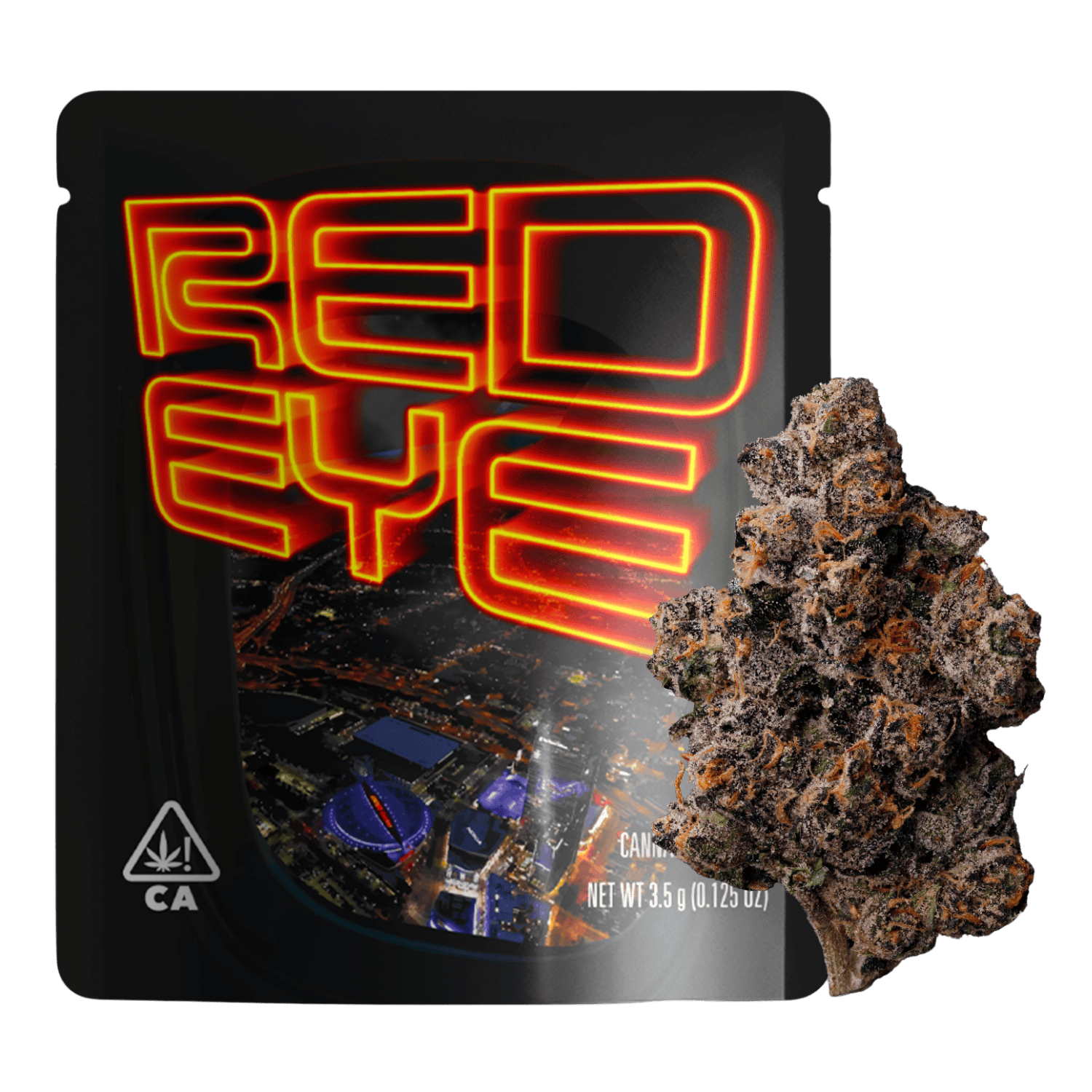 Red Eye | 14g