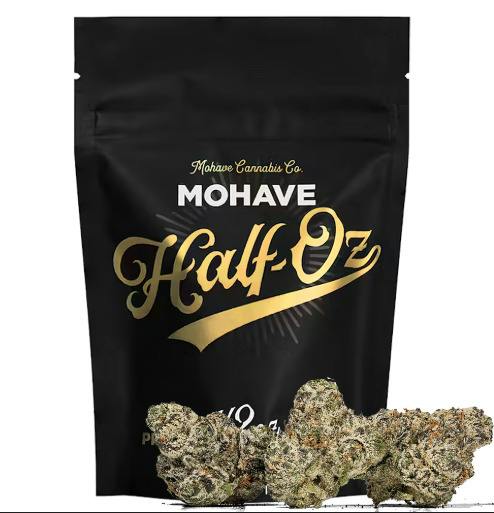 Sunset Spice Hybrid by Mohave