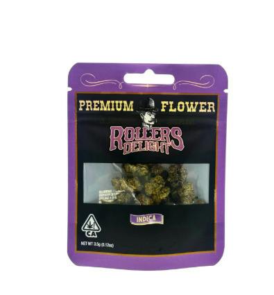 Biscotti by Rollers Delight