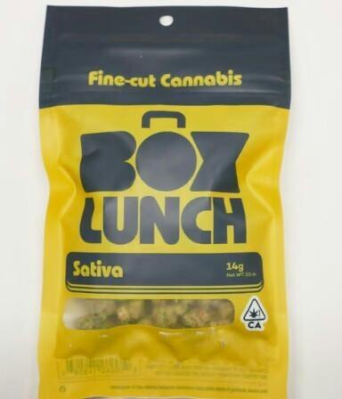 Juicy Fruit Sativa Smalls by Box Lunch