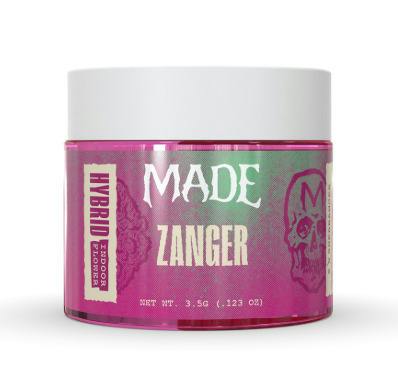 Zanger by Made