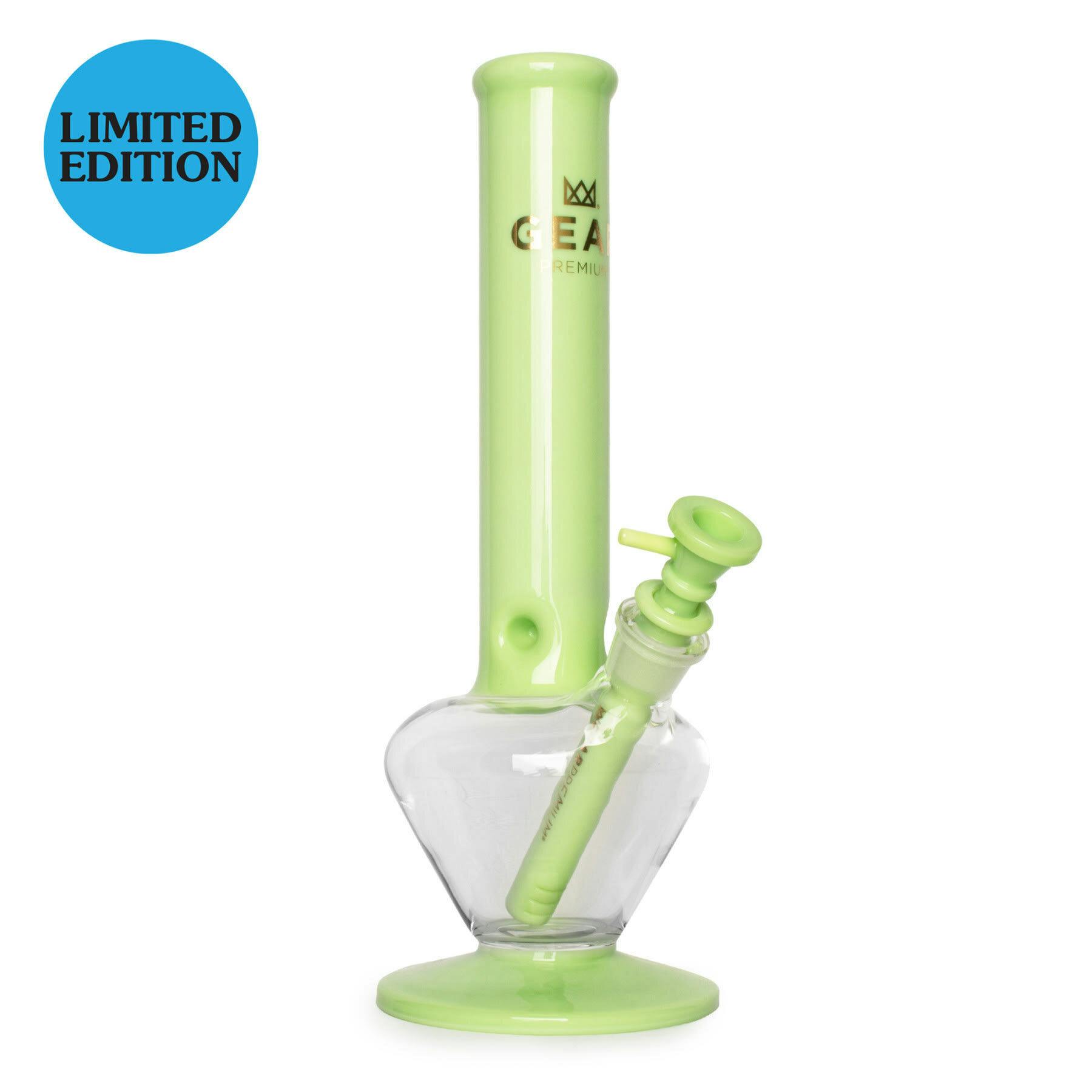 Slyme 12" Galiano Spade Bong