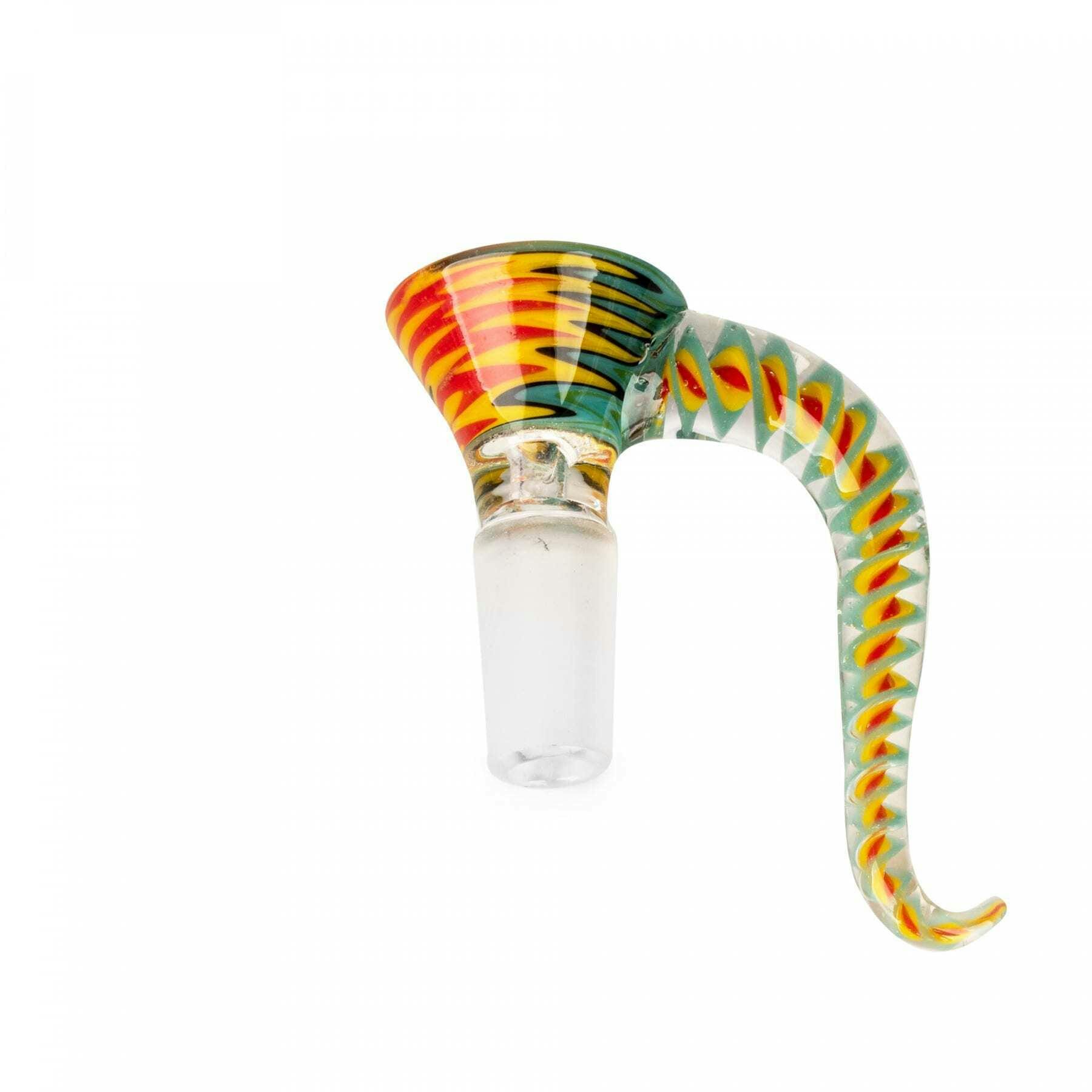 Rasta 14mm Carnival Bowl
