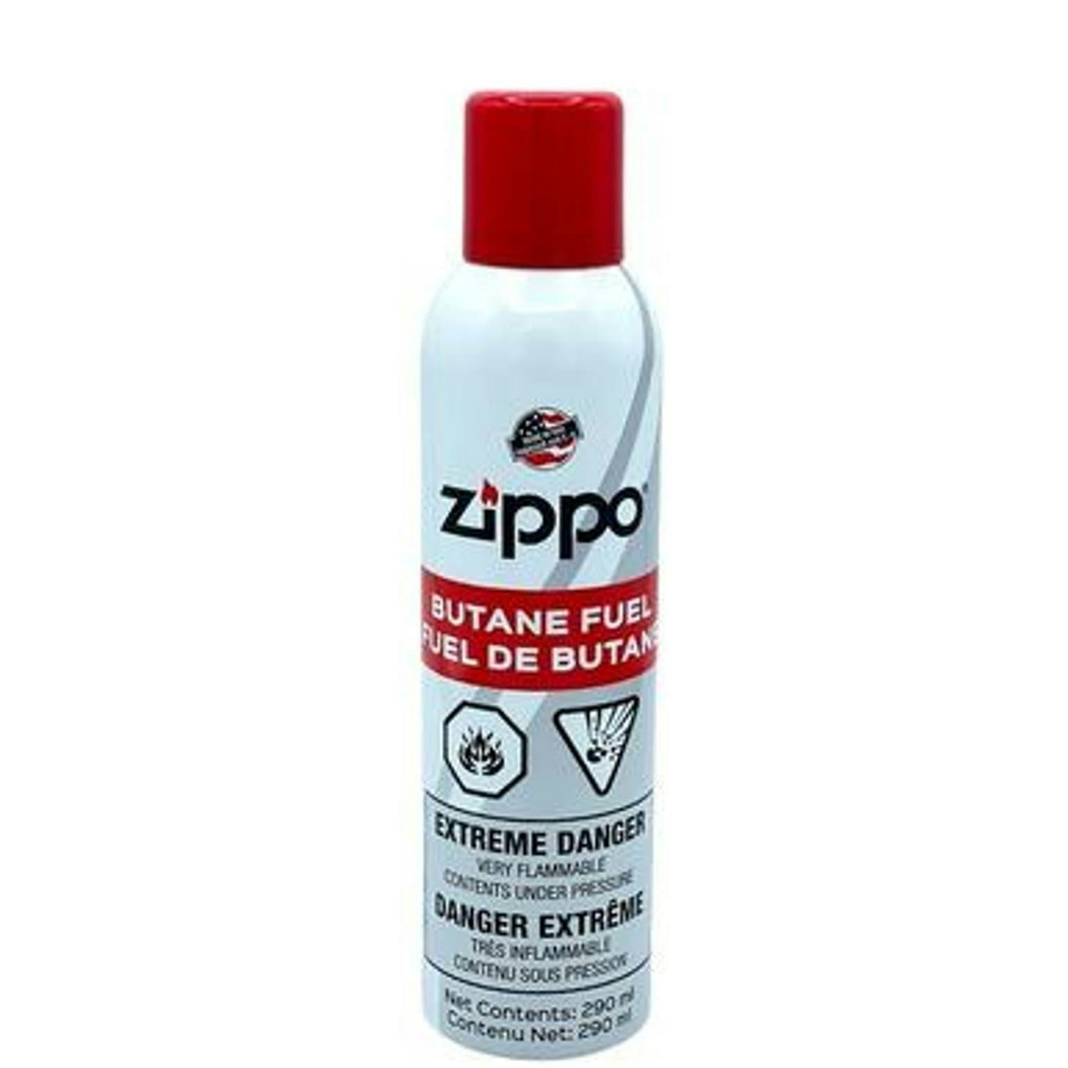 290mL Butane