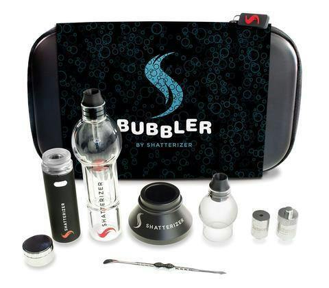 BUBBLER