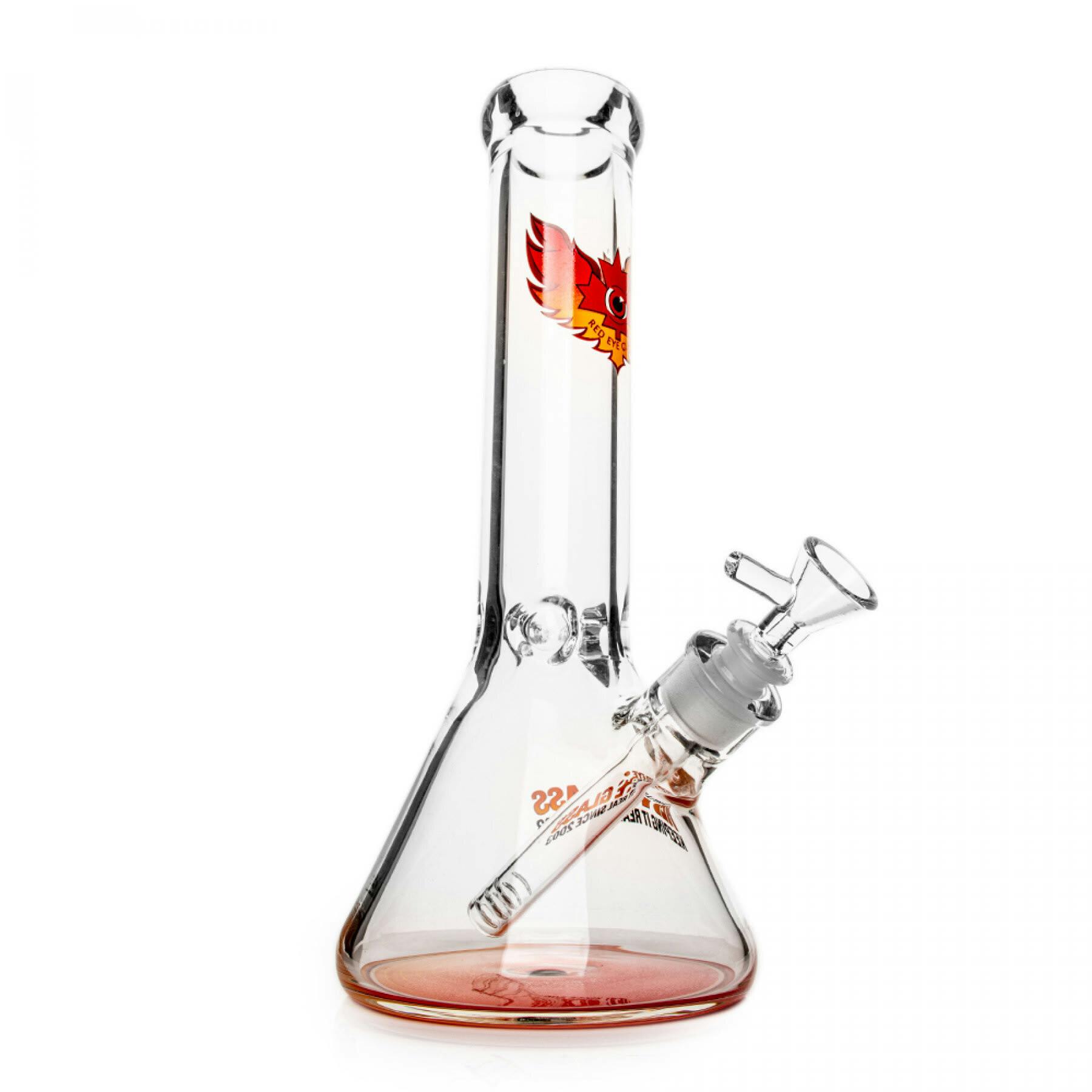 12" "Classic Since 2003" Beaker