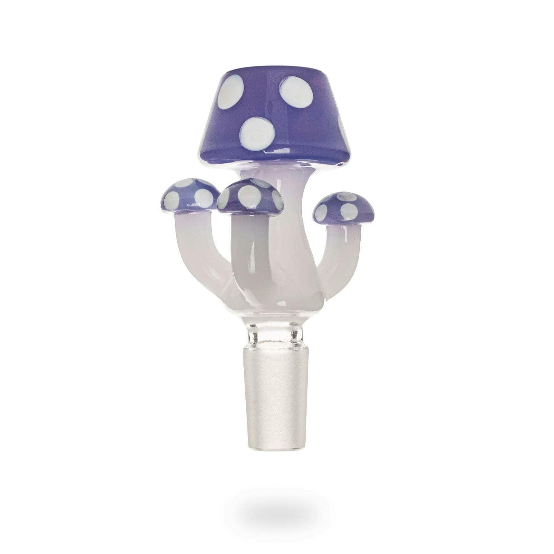 Purple Amanita Bowl