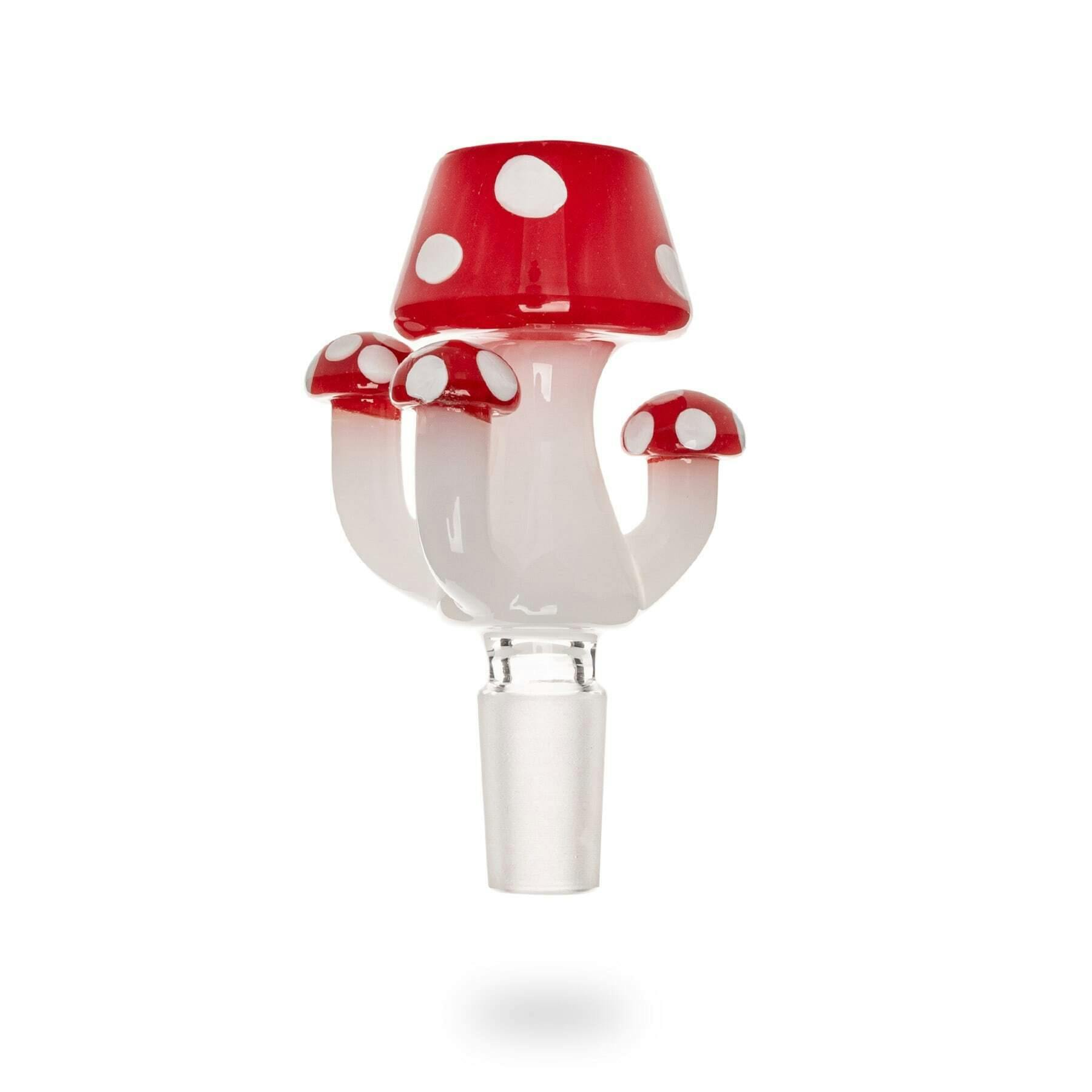 Red Amanita Bowl