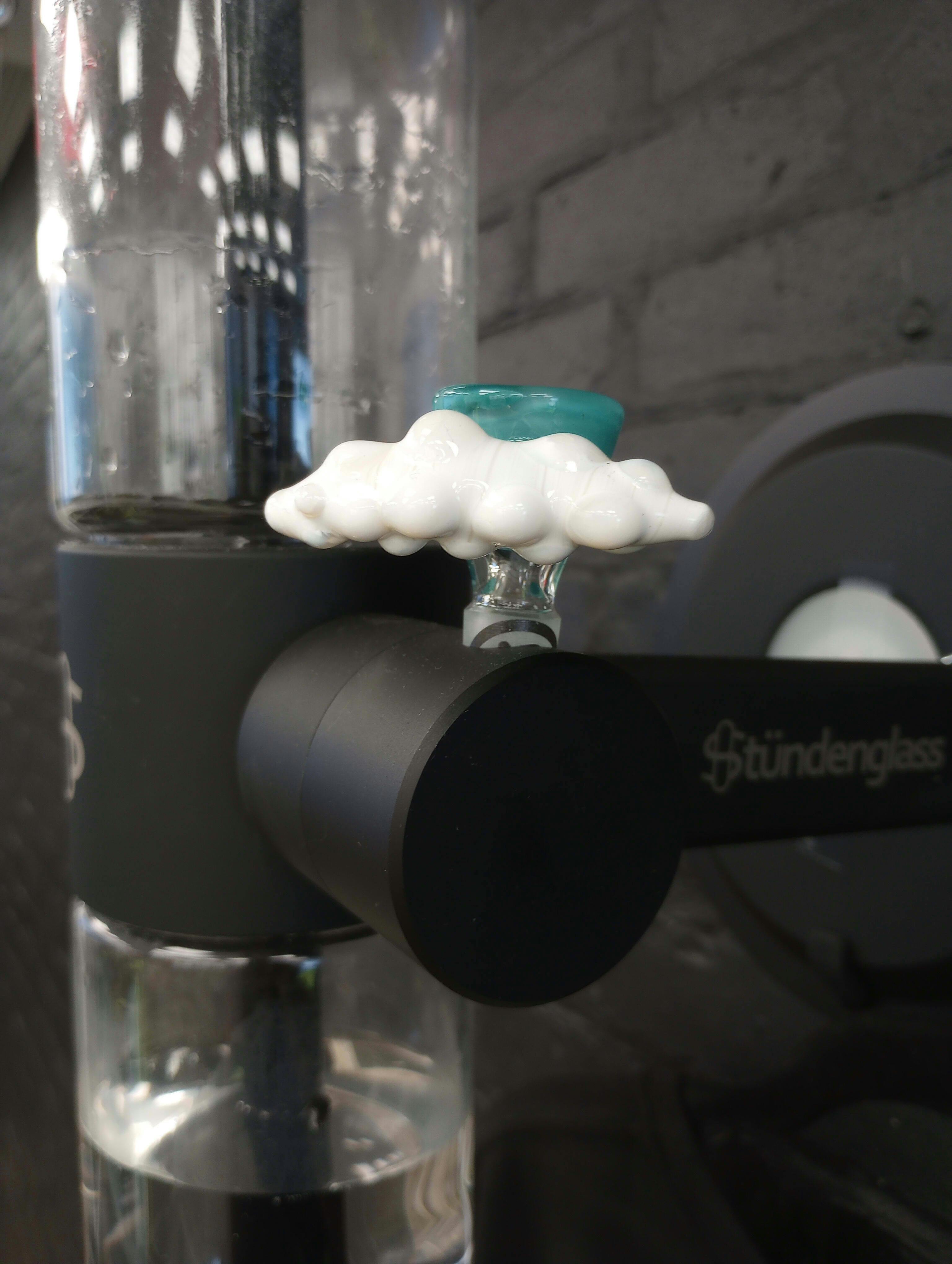 14mm Cloud Bowl