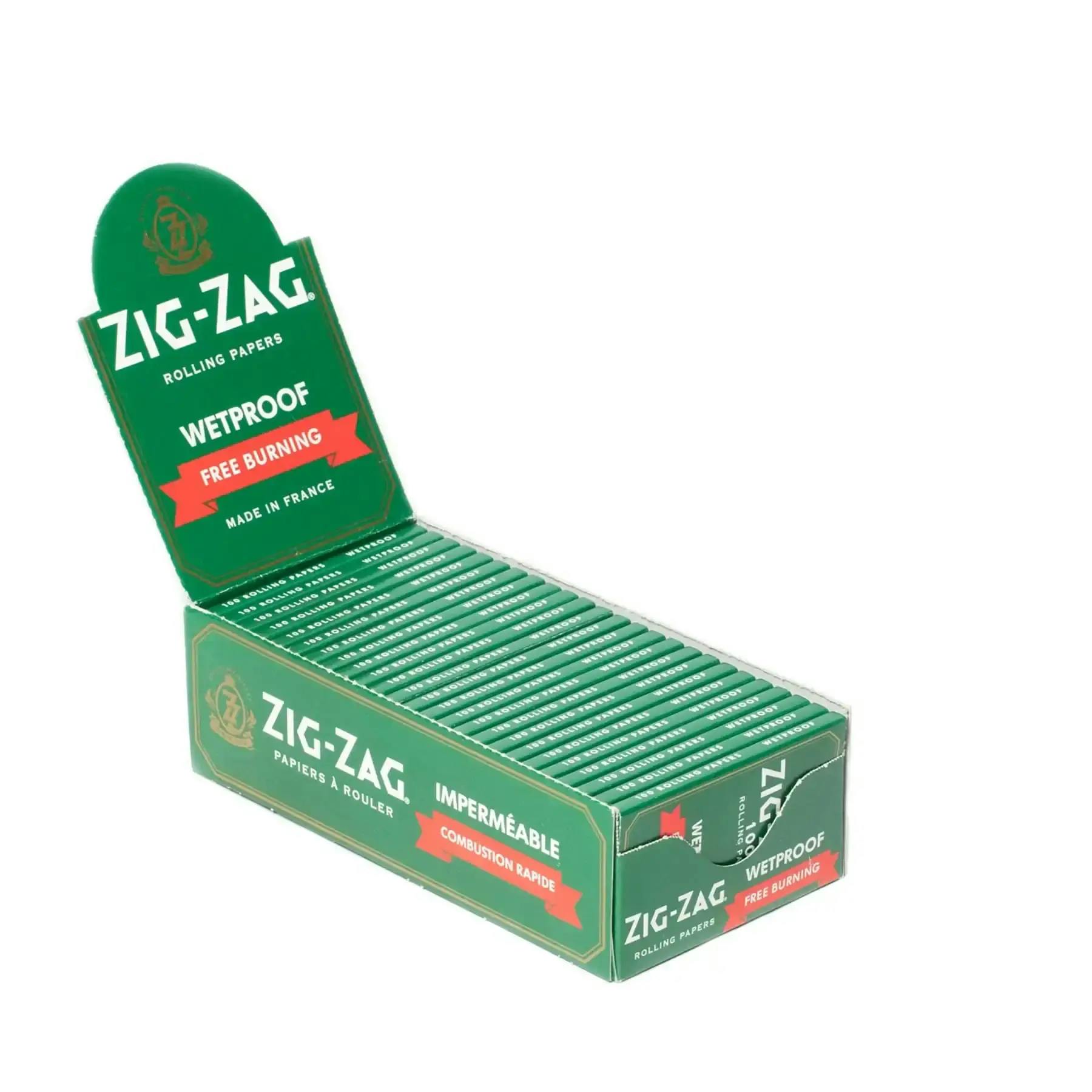 Wetproof Single Wide