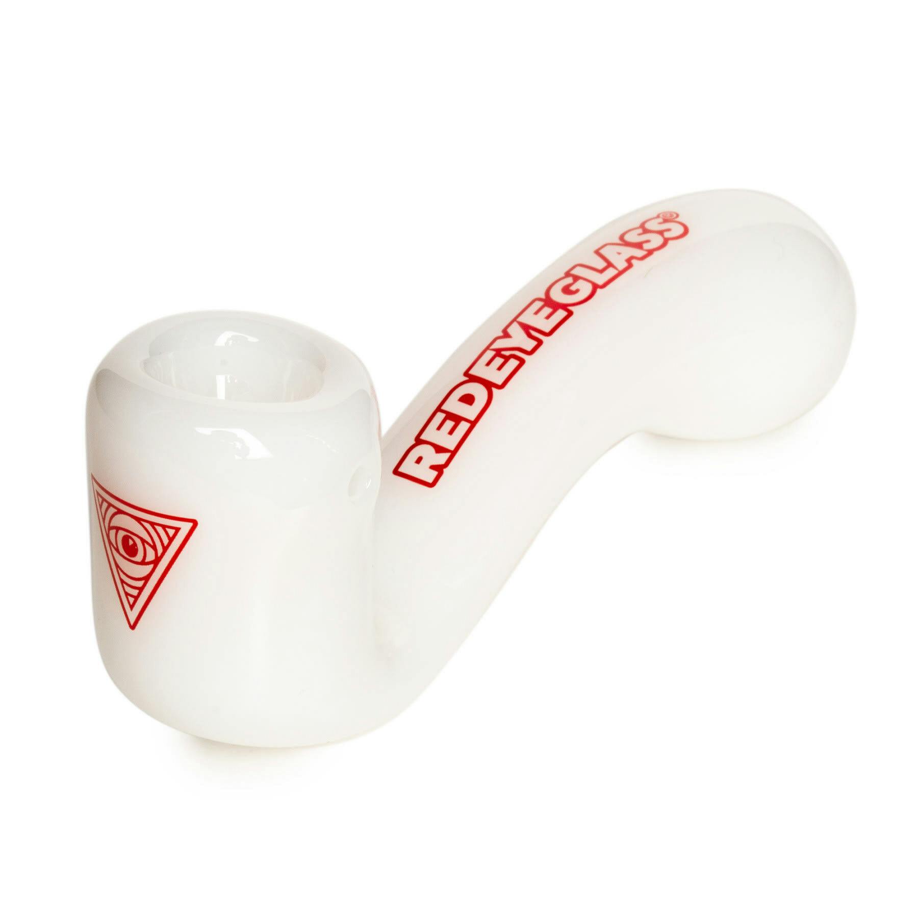5" White Sherlock