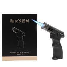 Black Maven Model K Torch
