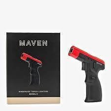 Red Maven Model K