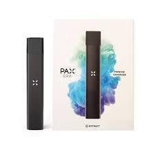 Pax Era Black